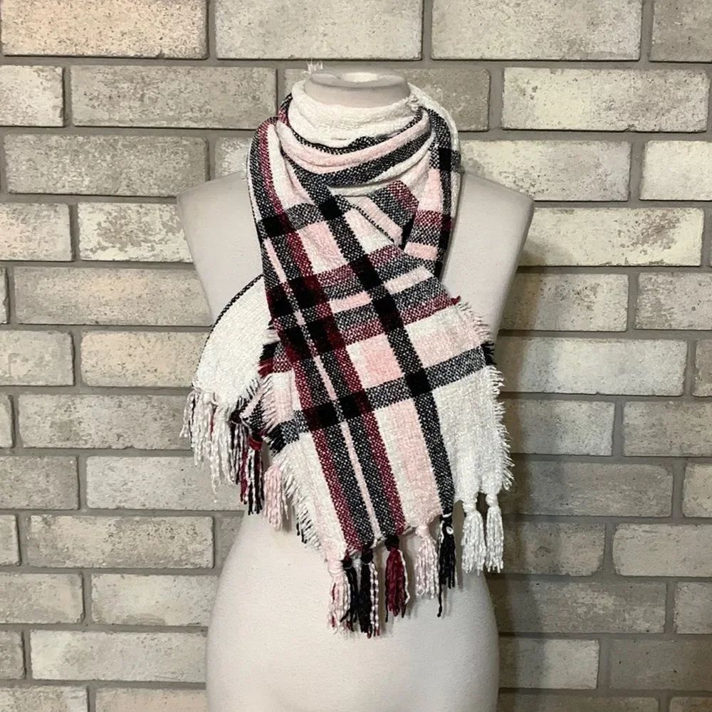 3for$20 scarf
